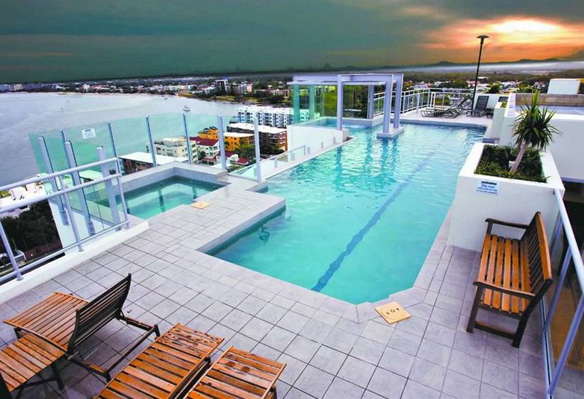 Pumicestone Blue Resort