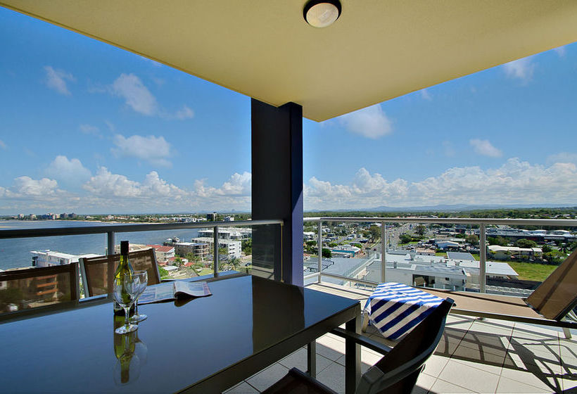 Pumicestone Blue Resort | Caloundra | Queensland | Austrália 1