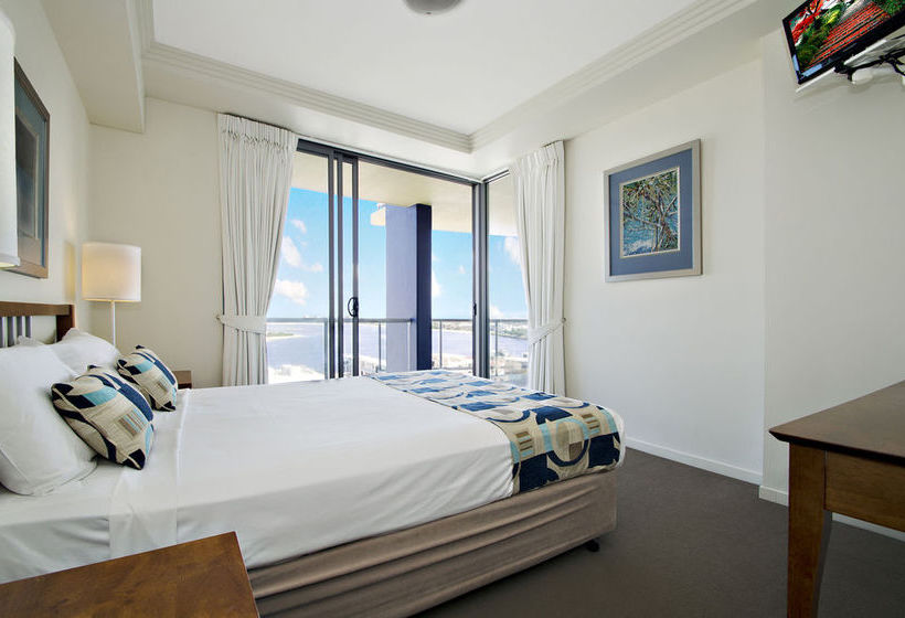 Pumicestone Blue Resort | Caloundra | Queensland | Austrália 11