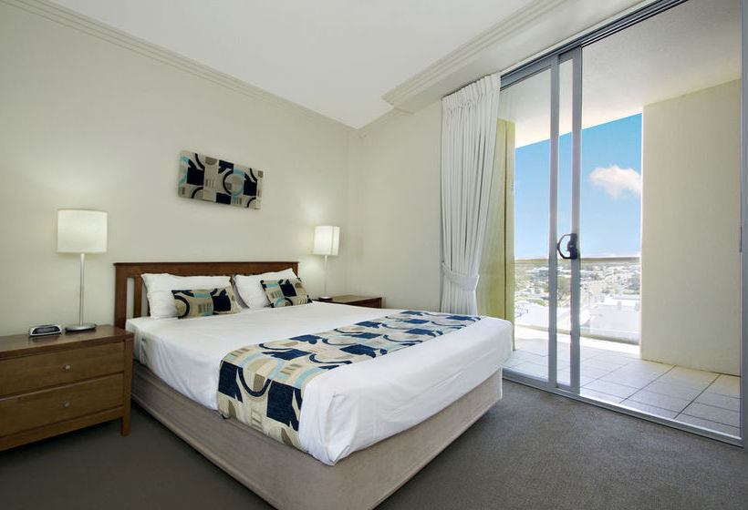 Pumicestone Blue Resort | Caloundra | Queensland | Austrália 12