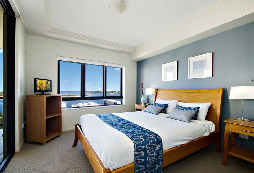 Pumicestone Blue Resort | Caloundra | Queensland | Austrália 13