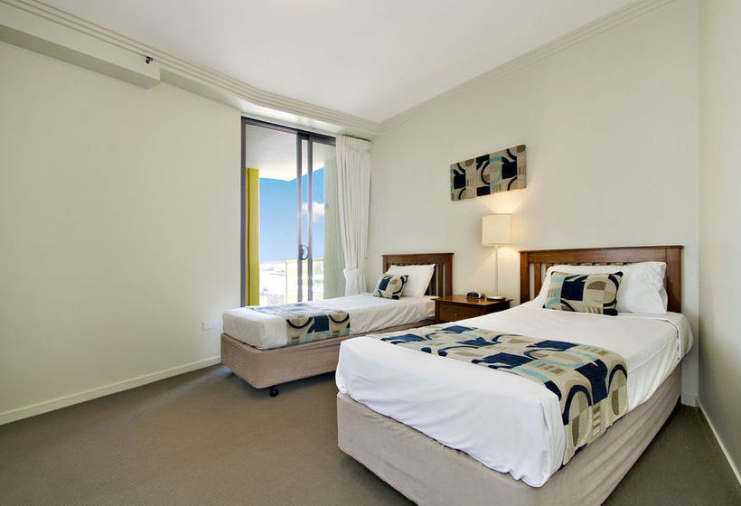 Pumicestone Blue Resort | Caloundra | Queensland | Austrália 14