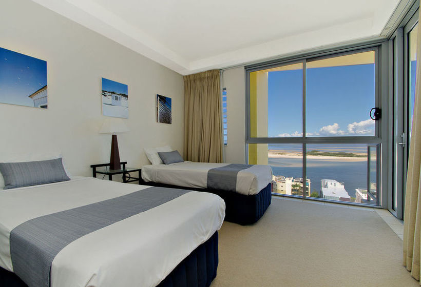 Pumicestone Blue Resort | Caloundra | Queensland | Austrália 16