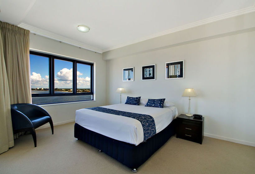 Pumicestone Blue Resort | Caloundra | Queensland | Austrália 17