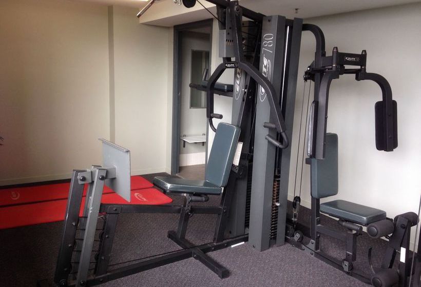 Pumicestone Blue Resort | Caloundra | Queensland | Austrália 18