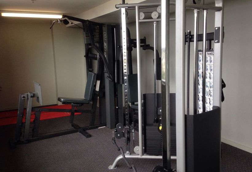 Pumicestone Blue Resort | Caloundra | Queensland | Austrália 19