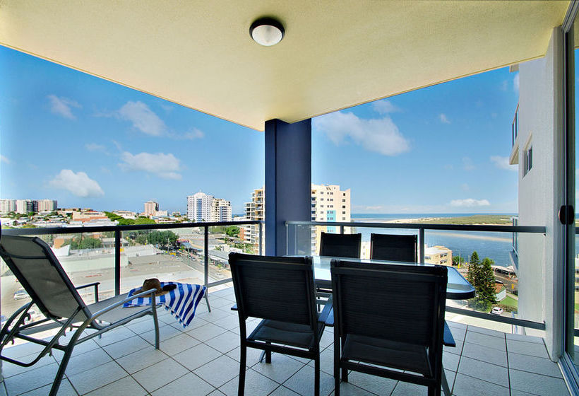 Pumicestone Blue Resort | Caloundra | Queensland | Austrália 2