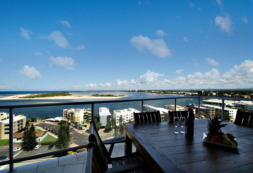 Pumicestone Blue Resort | Caloundra | Queensland | Austrália 3