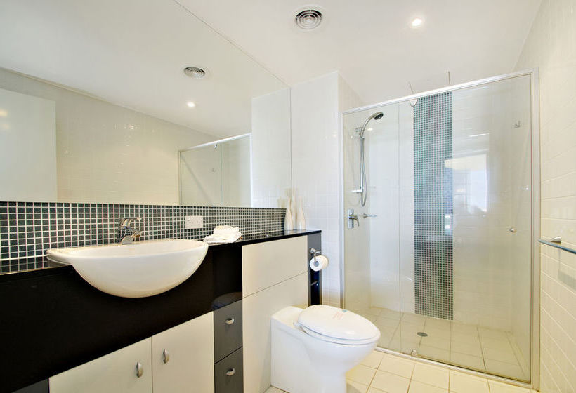 Pumicestone Blue Resort | Caloundra | Queensland | Austrália 5