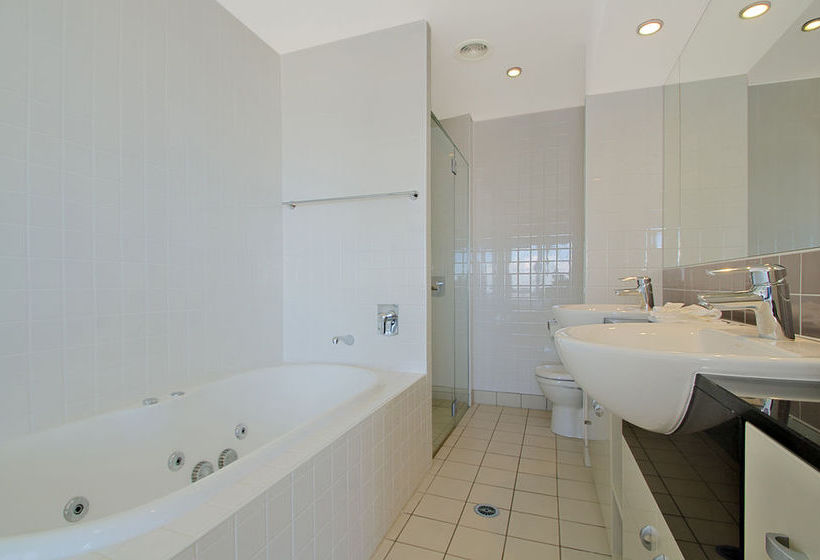 Pumicestone Blue Resort | Caloundra | Queensland | Austrália 7