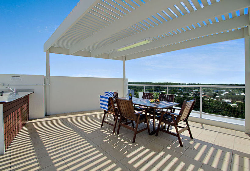 Pumicestone Blue Resort | Caloundra | Queensland | Austrália 9