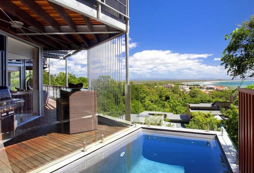 Peppers Noosa Resort & Villas Queensland