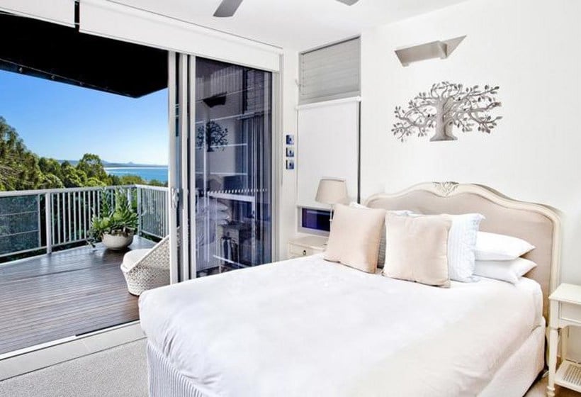 Peppers Noosa Resort & Villas | Noosa Heads | Queensland | Australia 12