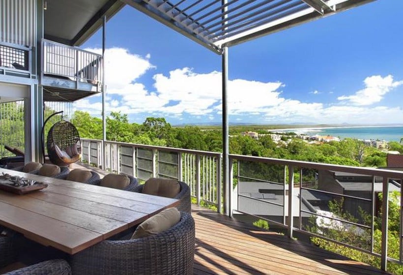 Peppers Noosa Resort & Villas | Noosa Heads | Queensland | Australia 17