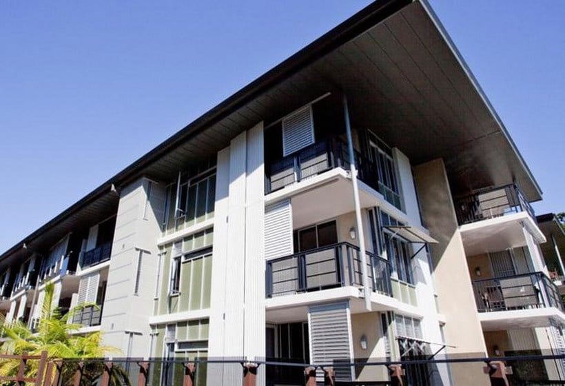 Peppers Noosa Resort & Villas | Noosa Heads | Queensland | Australia 18