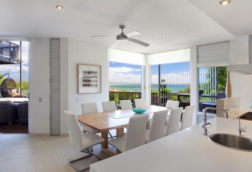 Peppers Noosa Resort & Villas | Noosa Heads | Queensland | Australia 3