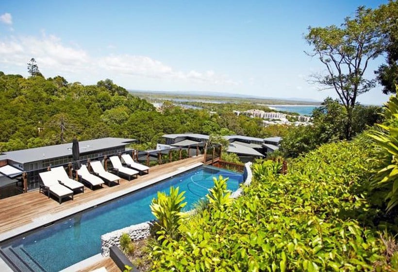 Peppers Noosa Resort & Villas | Noosa Heads | Queensland | Australia 5