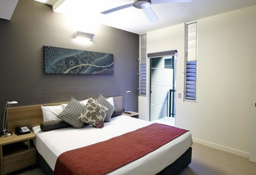 Peppers Noosa Resort & Villas | Noosa Heads | Queensland | Australia 7