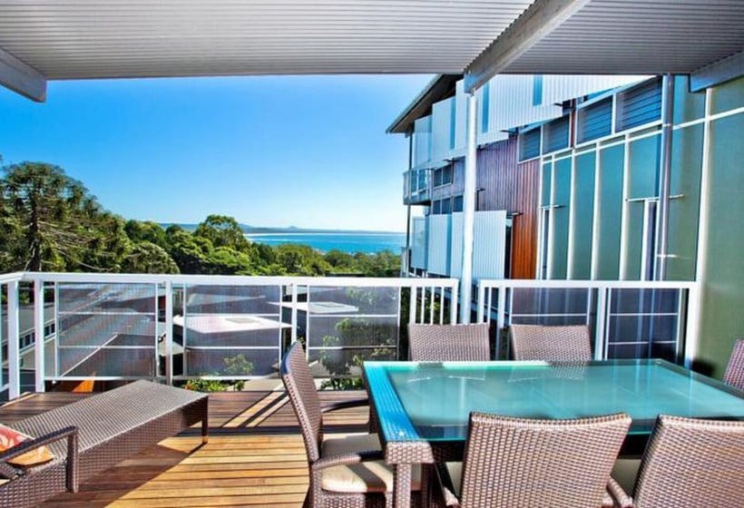 Peppers Noosa Resort & Villas | Noosa Heads | Queensland | Australia 8