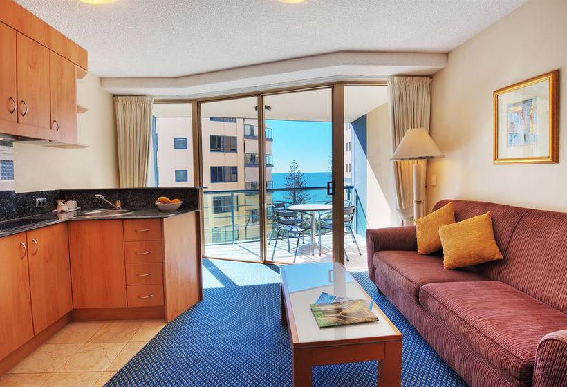 Landmark Resort Queensland