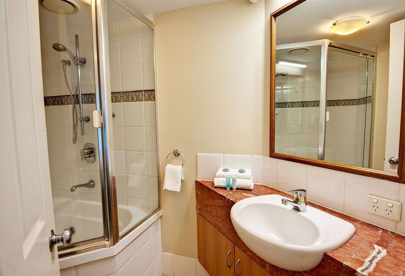 Landmark Resort | Mooloolaba | Queensland | Australia 10