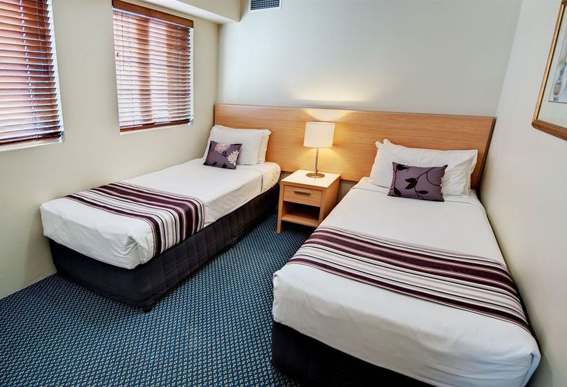 Landmark Resort | Mooloolaba | Queensland | Australia 13