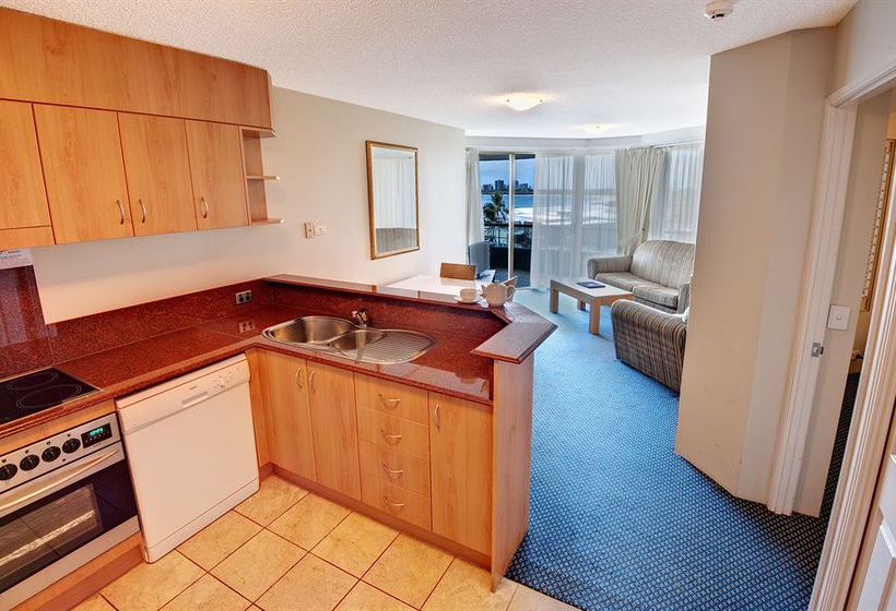 Landmark Resort | Mooloolaba | Queensland | Australia 18