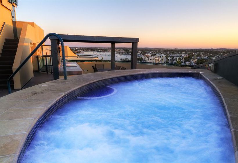 Landmark Resort | Mooloolaba | Queensland | Australia 3