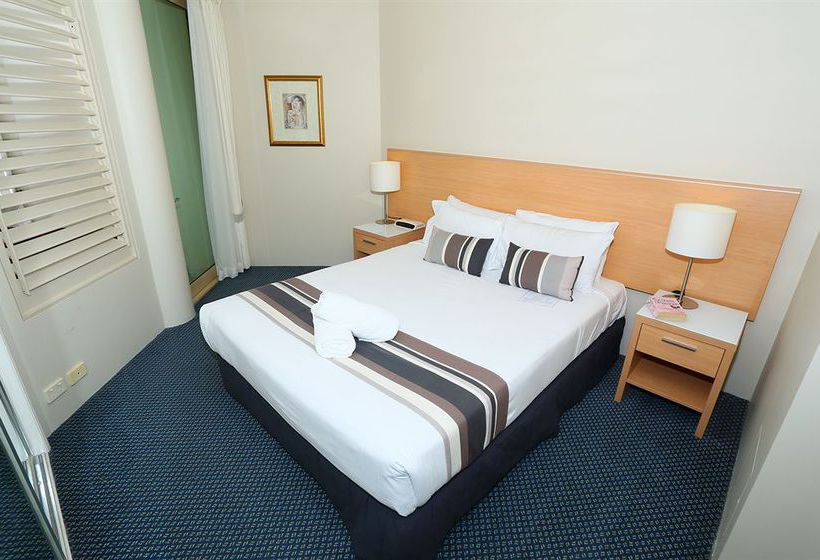 Landmark Resort | Mooloolaba | Queensland | Australia 4