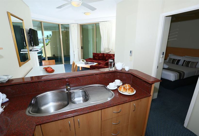 Landmark Resort | Mooloolaba | Queensland | Australia 5