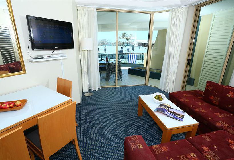 Landmark Resort | Mooloolaba | Queensland | Australia 6