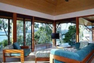 Hotel Qualia - Great Barrier Reef | Hamilton Island | Queensland | Australia 1