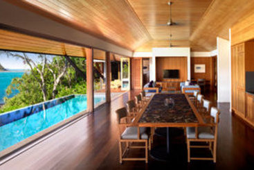 Hotel Qualia - Great Barrier Reef | Hamilton Island | Queensland | Australia 13