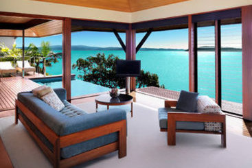Hotel Qualia - Great Barrier Reef | Hamilton Island | Queensland | Australia 14