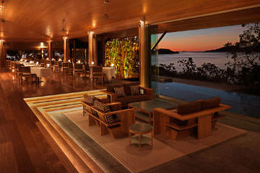 Hotel Qualia - Great Barrier Reef | Hamilton Island | Queensland | Australia 16