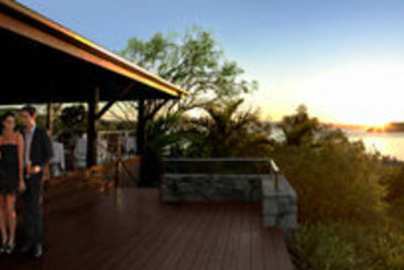 Hotel Qualia - Great Barrier Reef | Hamilton Island | Queensland | Australia 17