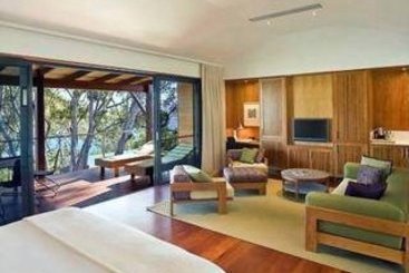Hotel Qualia - Great Barrier Reef | Hamilton Island | Queensland | Australia 2