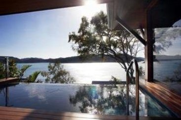 Hotel Qualia - Great Barrier Reef | Hamilton Island | Queensland | Australia 4