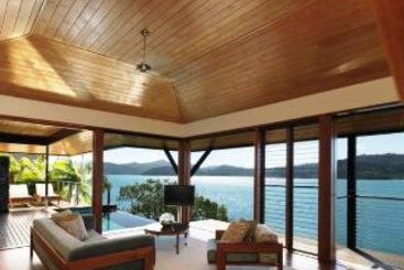 Hotel Qualia - Great Barrier Reef | Hamilton Island | Queensland | Australia 8