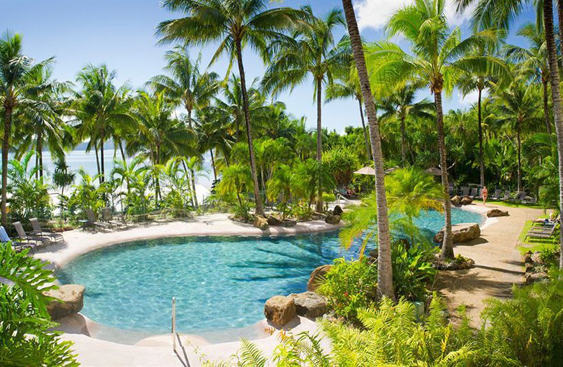 Whitsunday Holiday Apartments | Hamilton Island | Queensland | Australia 1