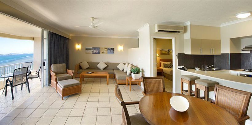 Whitsunday Holiday Apartments | Hamilton Island | Queensland | Australia 10
