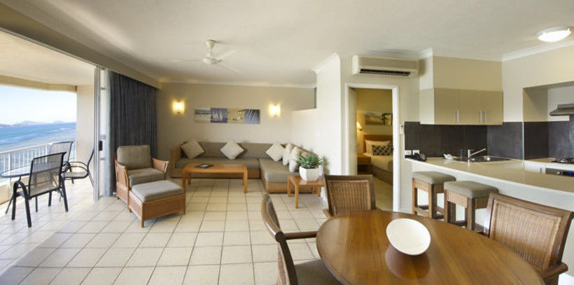 Whitsunday Holiday Apartments | Hamilton Island | Queensland | Australia 11