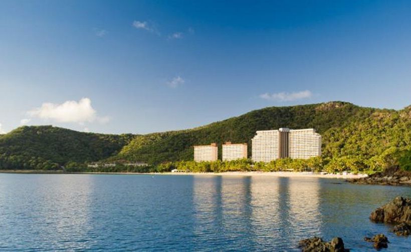 Whitsunday Holiday Apartments | Hamilton Island | Queensland | Australia 13