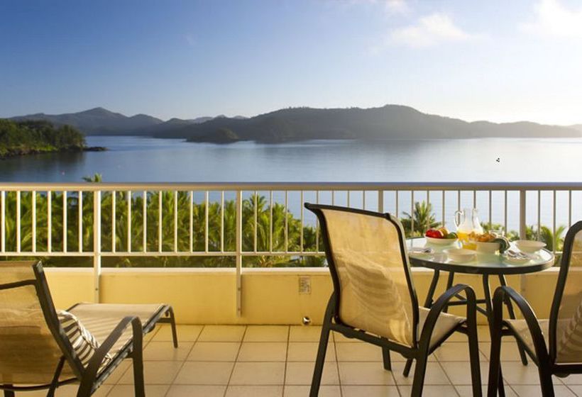 Whitsunday Holiday Apartments | Hamilton Island | Queensland | Australia 14