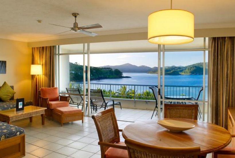 Whitsunday Holiday Apartments | Hamilton Island | Queensland | Australia 15