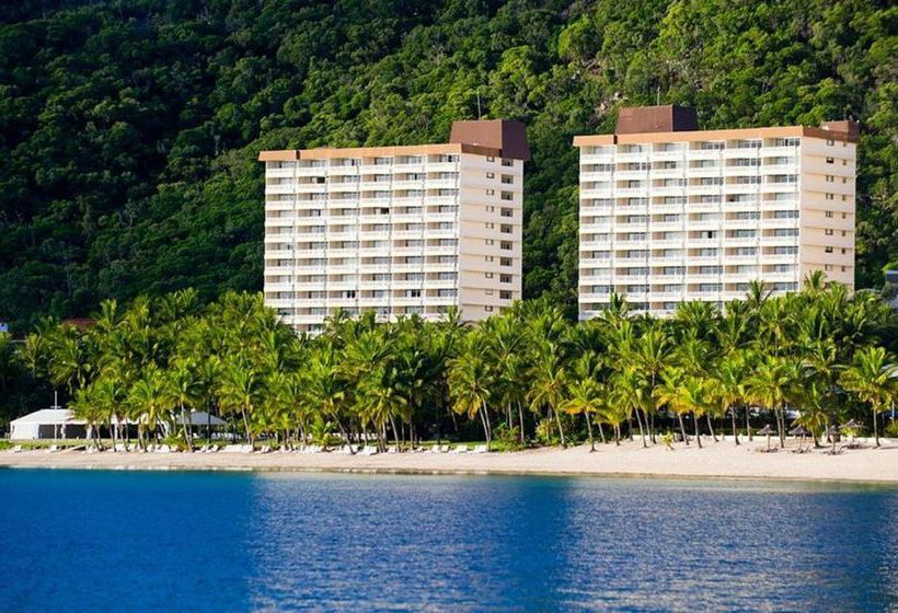 Whitsunday Holiday Apartments | Hamilton Island | Queensland | Australia 16