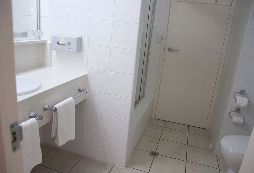 Whitsunday Holiday Apartments | Hamilton Island | Queensland | Australia 19