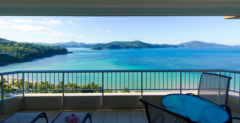 Whitsunday Holiday Apartments | Hamilton Island | Queensland | Australia 4
