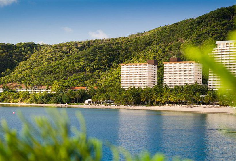 Whitsunday Holiday Apartments | Hamilton Island | Queensland | Australia 5