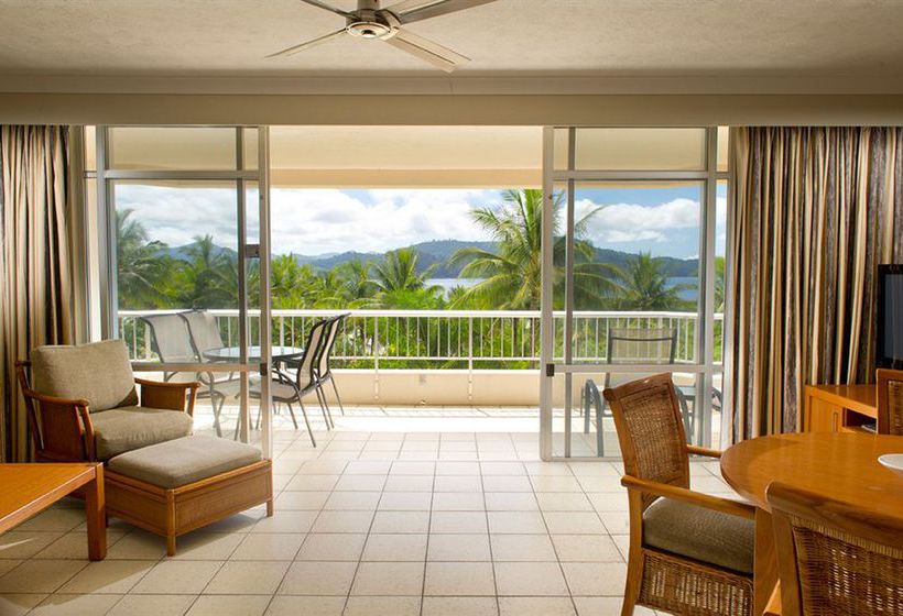 Whitsunday Holiday Apartments | Hamilton Island | Queensland | Australia 6